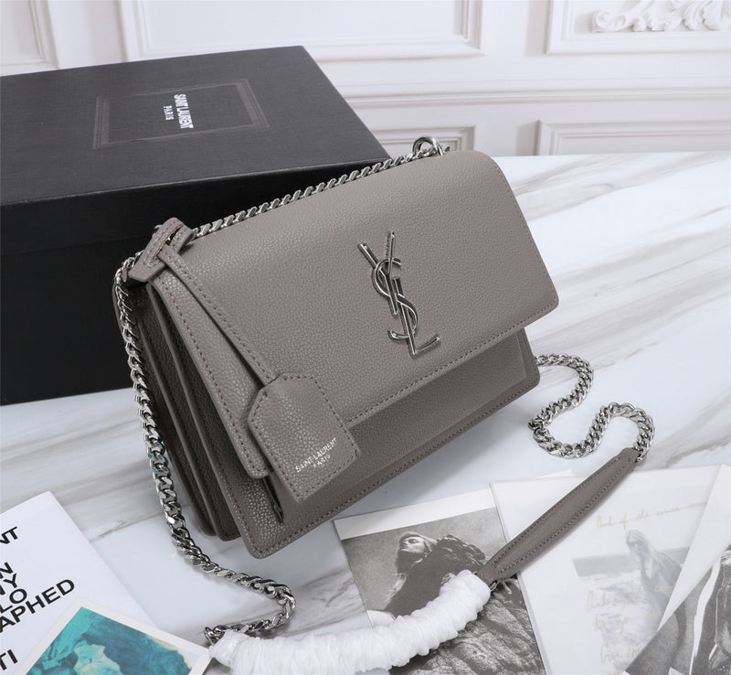 Satchel Bags - SLY Bags - 1786