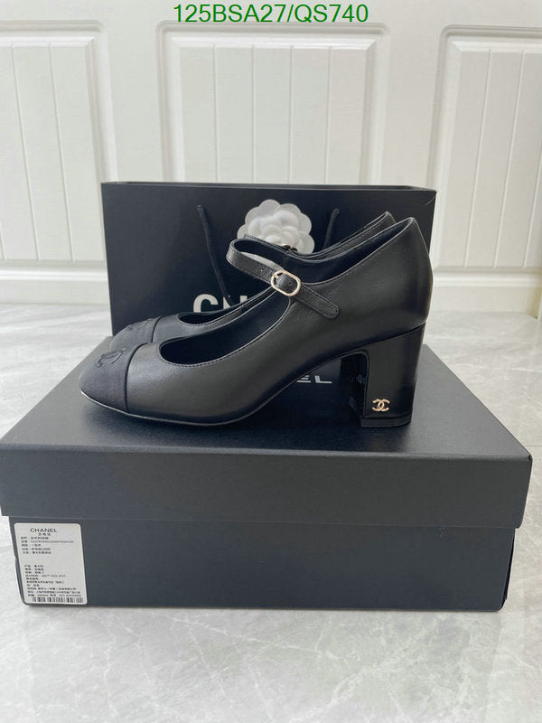 SAMC - CHL Women Shoes High Heels - 156