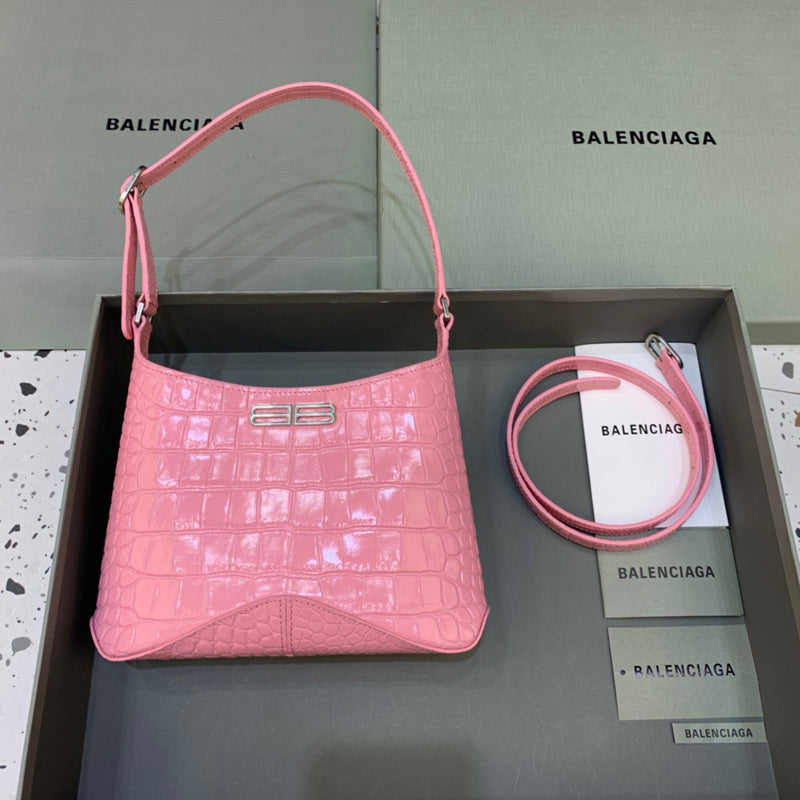 Satchel Bags - BGA Bags - 591