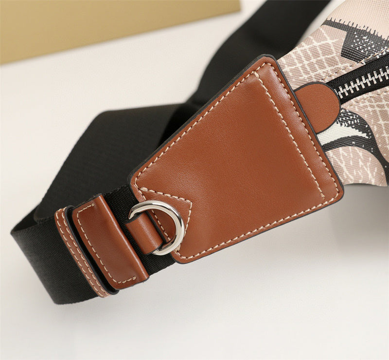 Satchel Bags - BBR Bags - 946