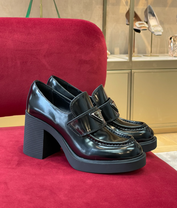 Glamy - PD Women Shoes - 024