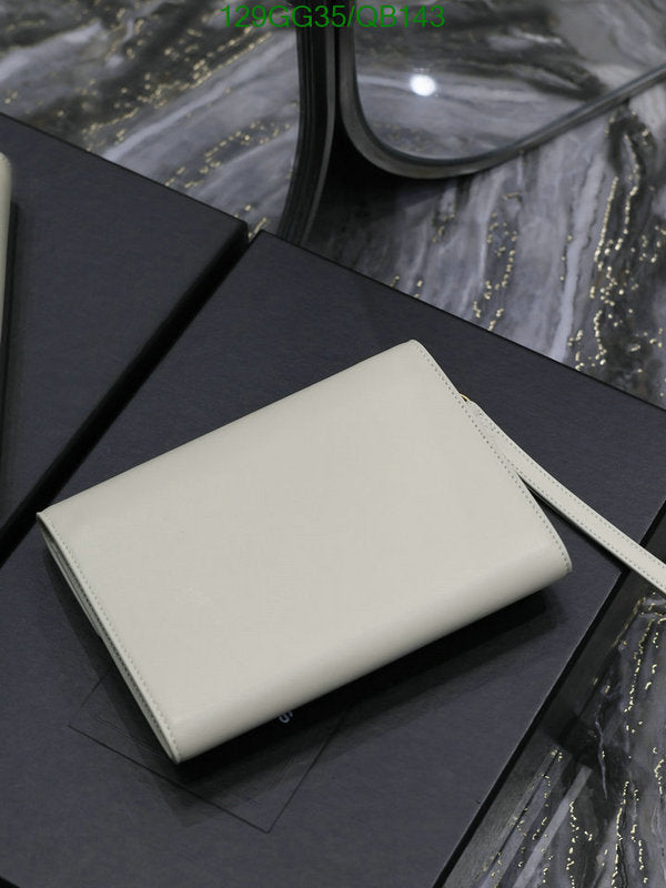 SAMC - YLS Bags - 071