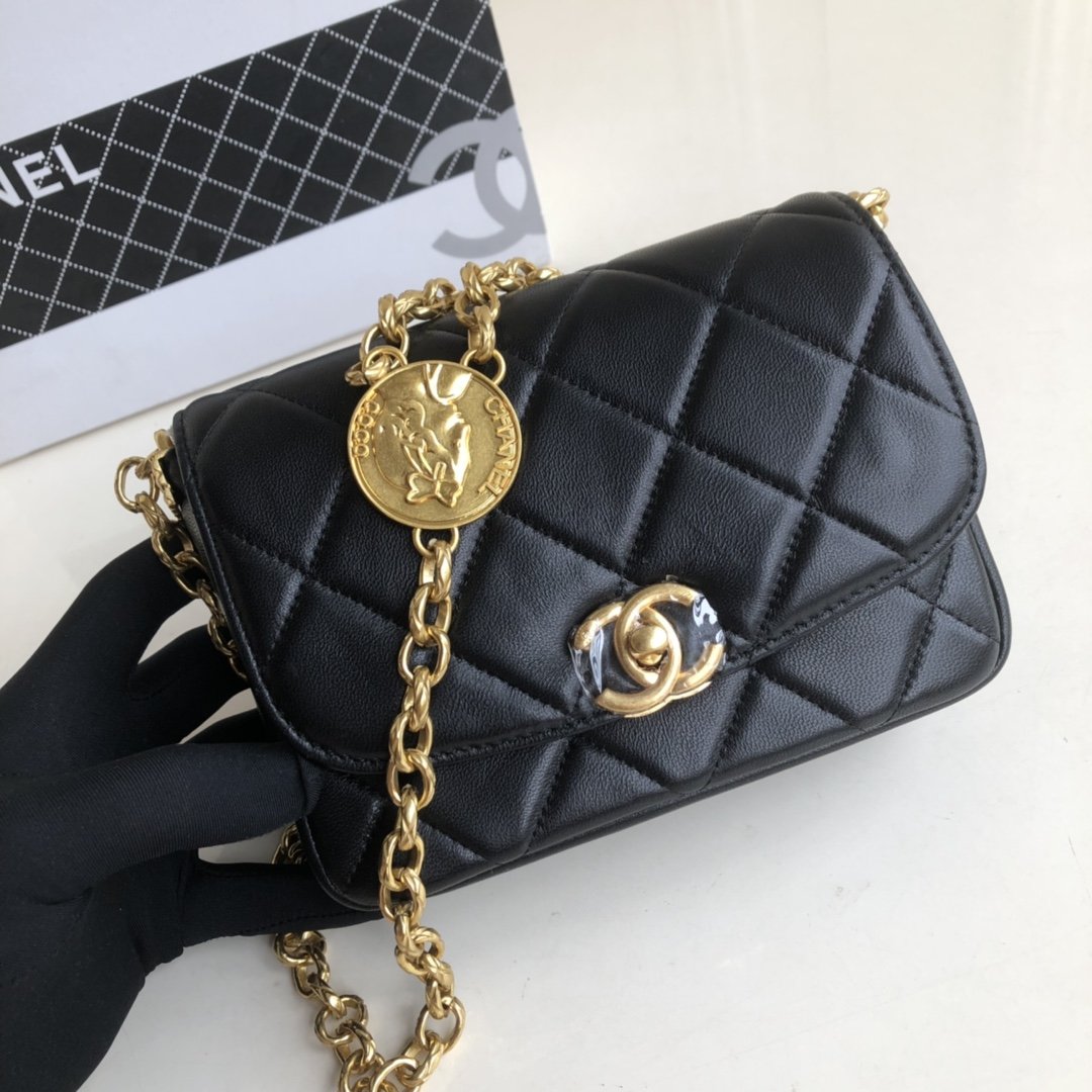 EN - New Arrival Bags CHL 169