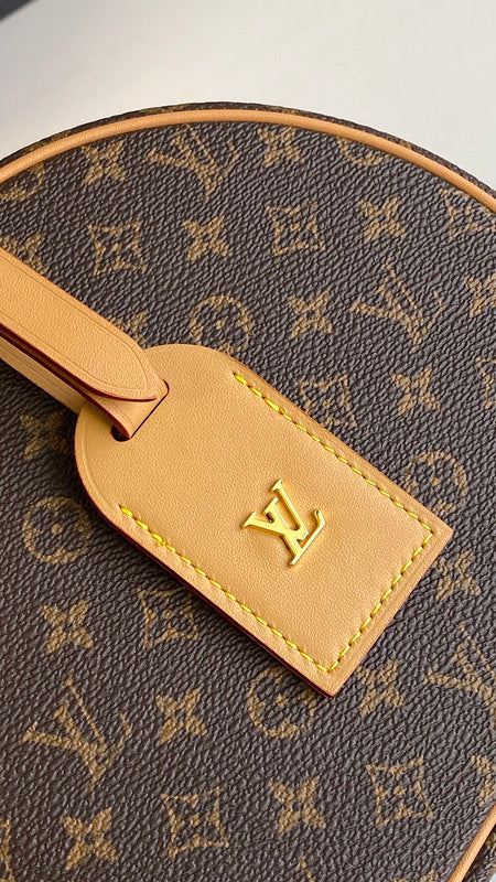 Glami Fashion Lu-Vi Bags - 16975