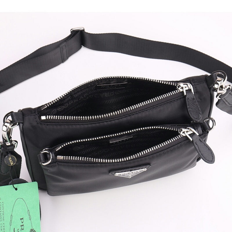 Satchel Bags - PRA Bags - 519