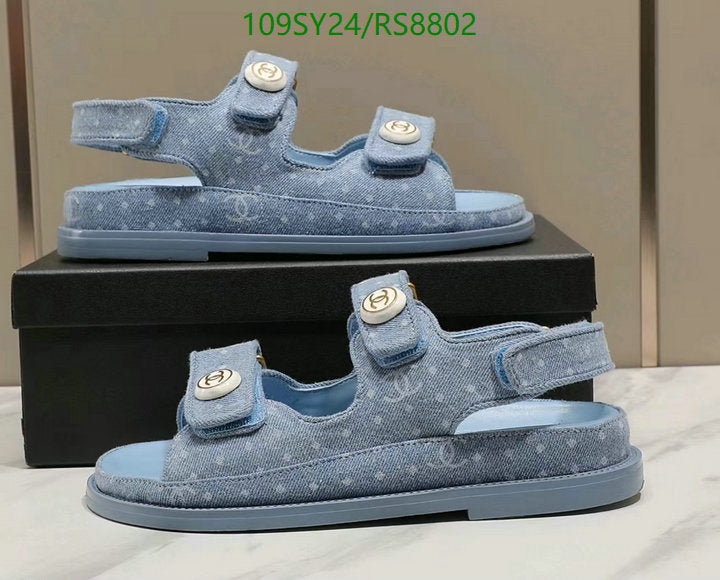 SAMC - CHL Women Shoes Beach - 010