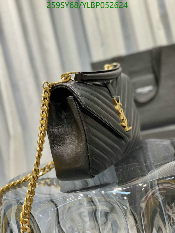 SAMC - YLS Bags - 461