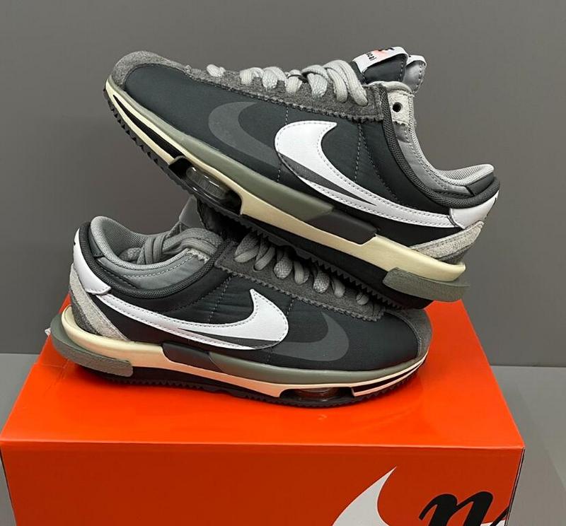 SAMC - NKE Shoes - 1067