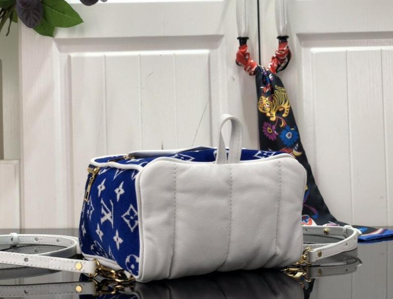 SAMC - LOV Bags - 1599