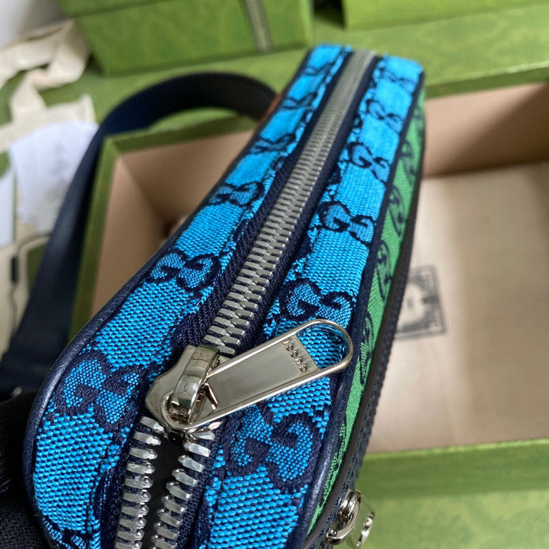 Satchel Bags - GCI Bags - 5889