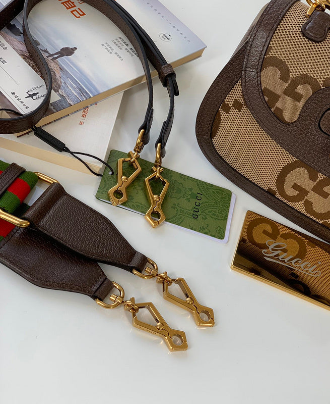Glami Fashion - GCI Bags - 13195
