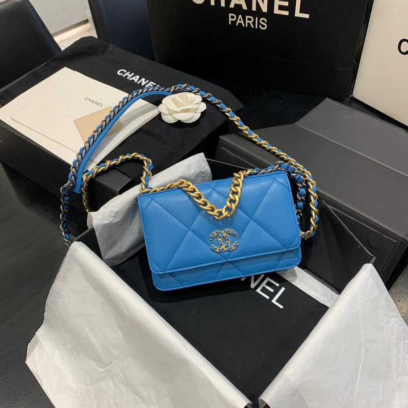 Satchel Bags - CHL Bags - 140