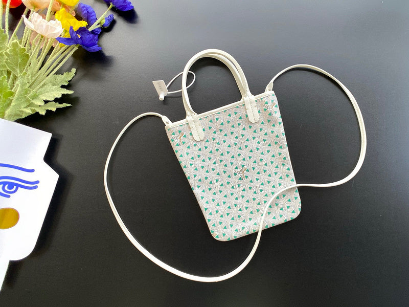 ELE - GOD Bags - 091