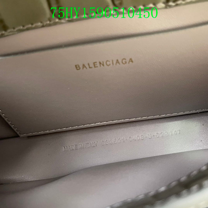 Satchel Bags - BGA Bags - 2312