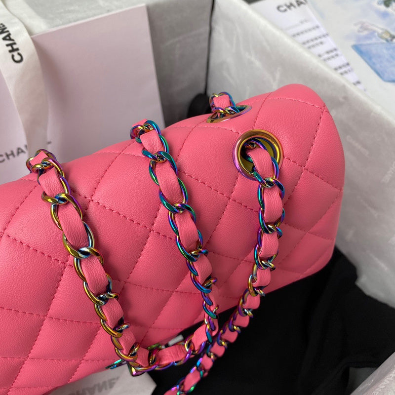 Glami- Glami- Glami- Bag - 034