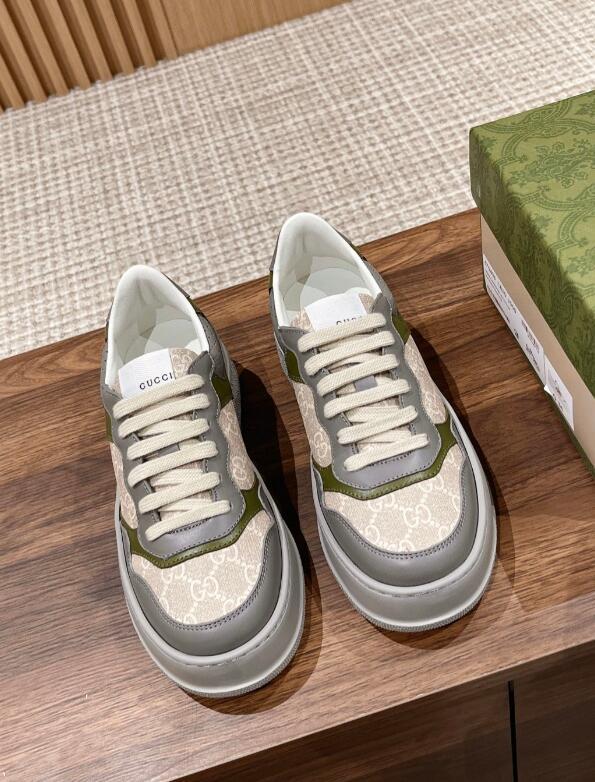 SAMC - GUKI Women Shoes - 883