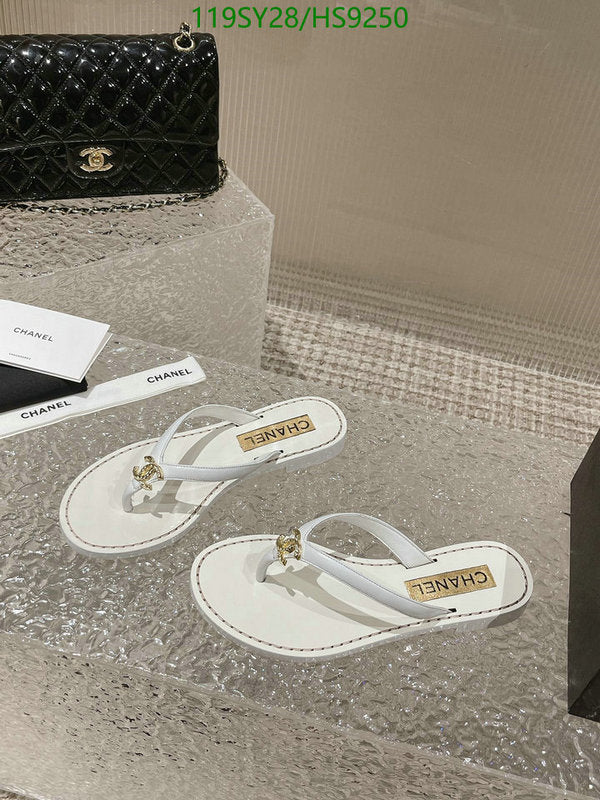 SAMC - CHL Women Shoes Slippers - 038