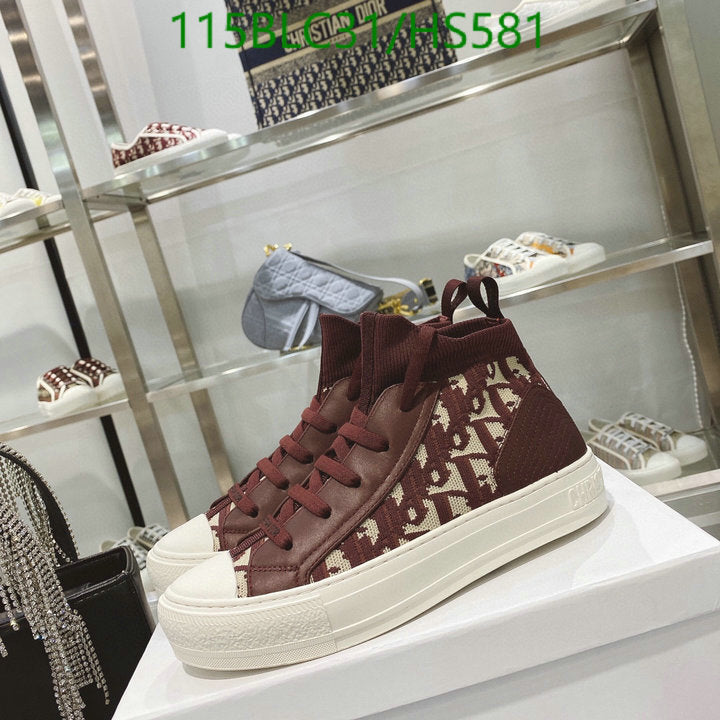 SAMCC - DOR Women Shoes - 1905