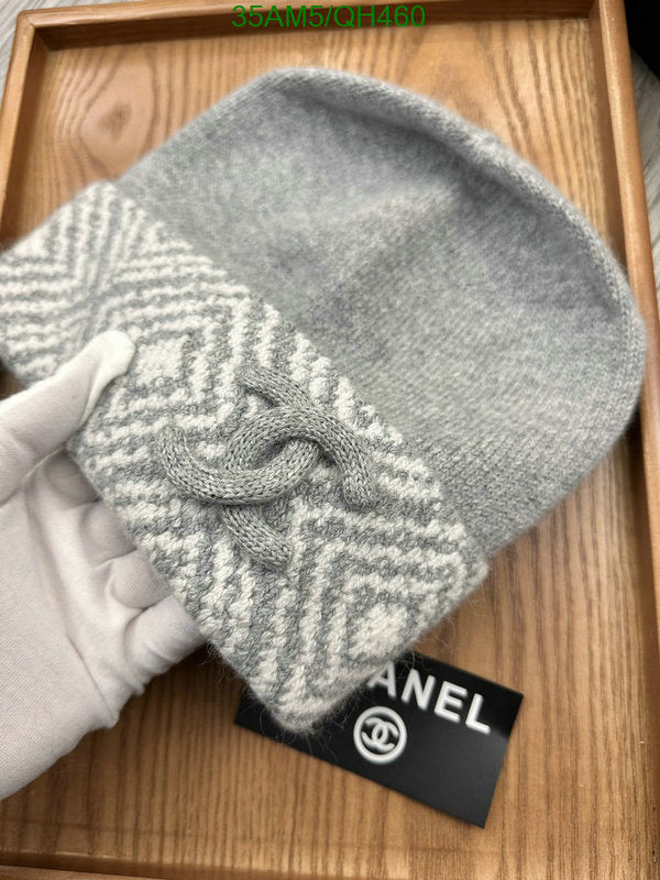 SAMC - CHL Caps & Hats - 142