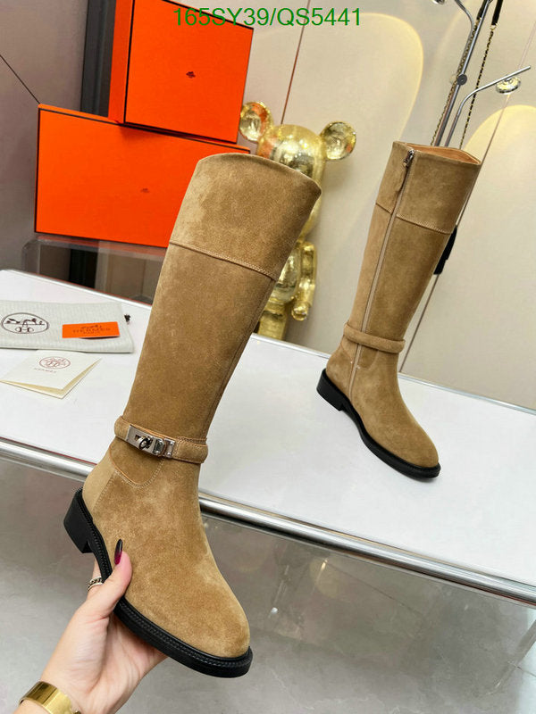 SAMC - Mix Boots - 546