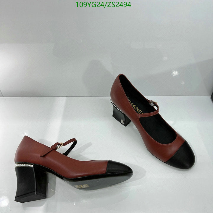 SAMC - CHL Women Shoes Ballet - 328