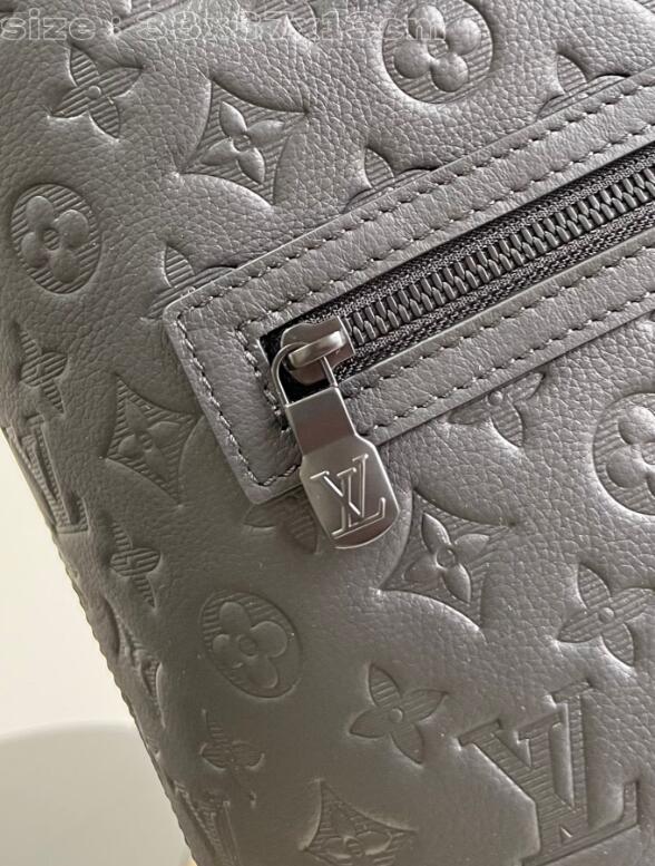 SAMC - LOV Bags - 171