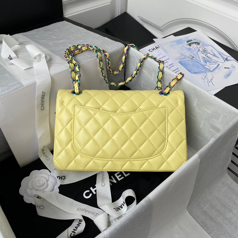 Satchel Bags - CHL Bags - 6650