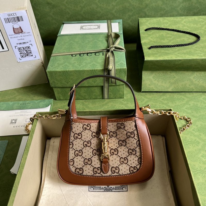 Satchel Bags - GCI Bags - 259