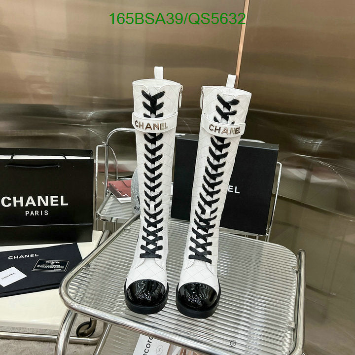 SAMC - Mix Boots - 355