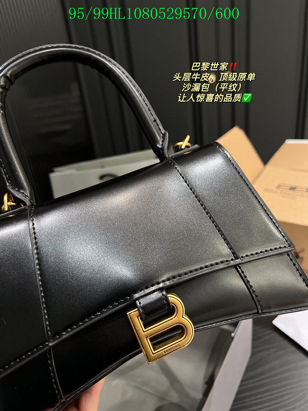 Satchel Bags - BGA Bags - 1758