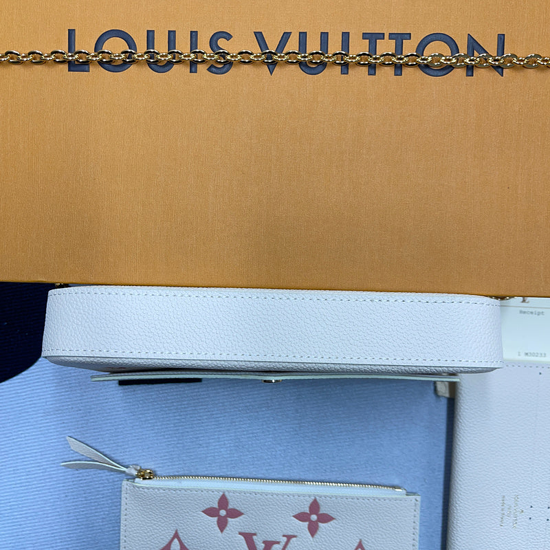 ELE - LUV Bags - 505