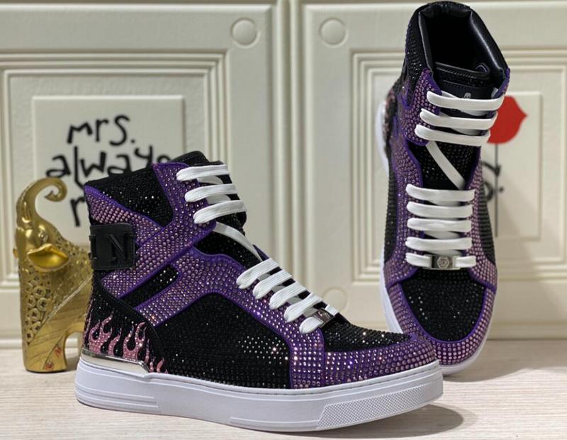 SAMC - PHP Shoes - 045