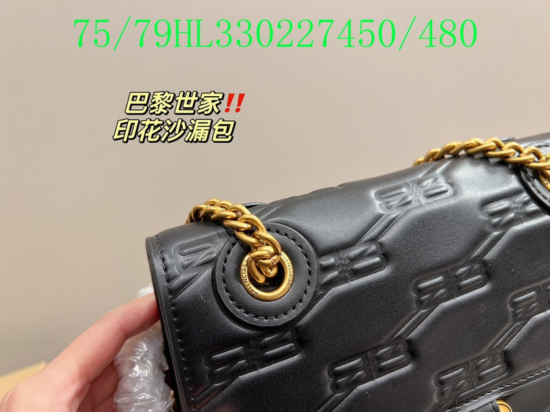 Satchel Bags - BGA Bags - 1904