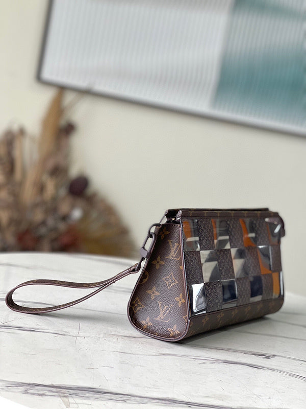GlamI Lu-Vi bags - 4625