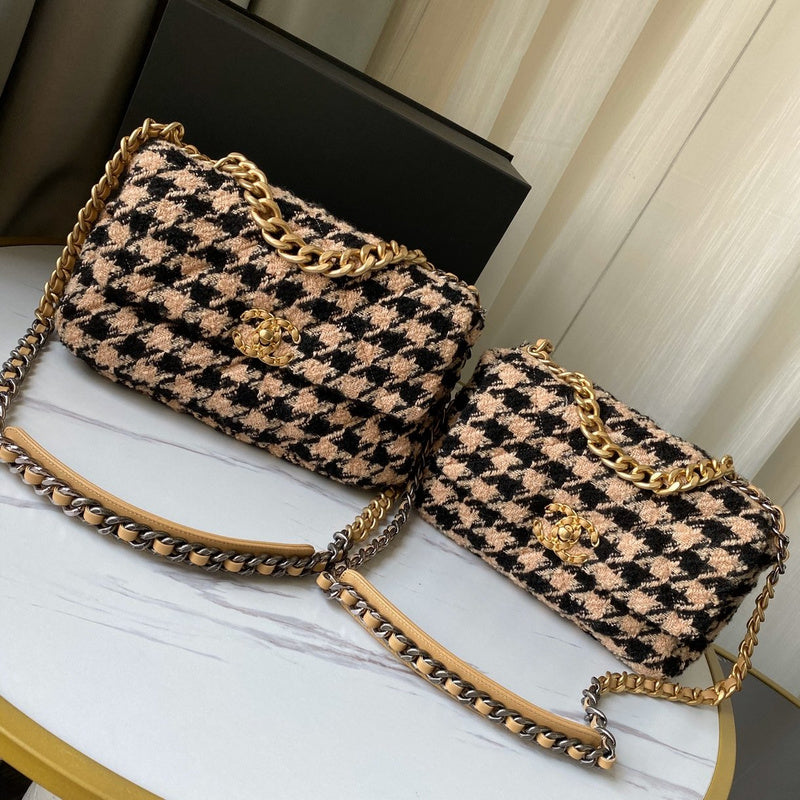 Satchel Bags - CHL Bags - 320