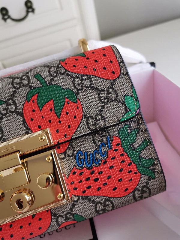 GUI2 Bags - Fashion Bags  1382