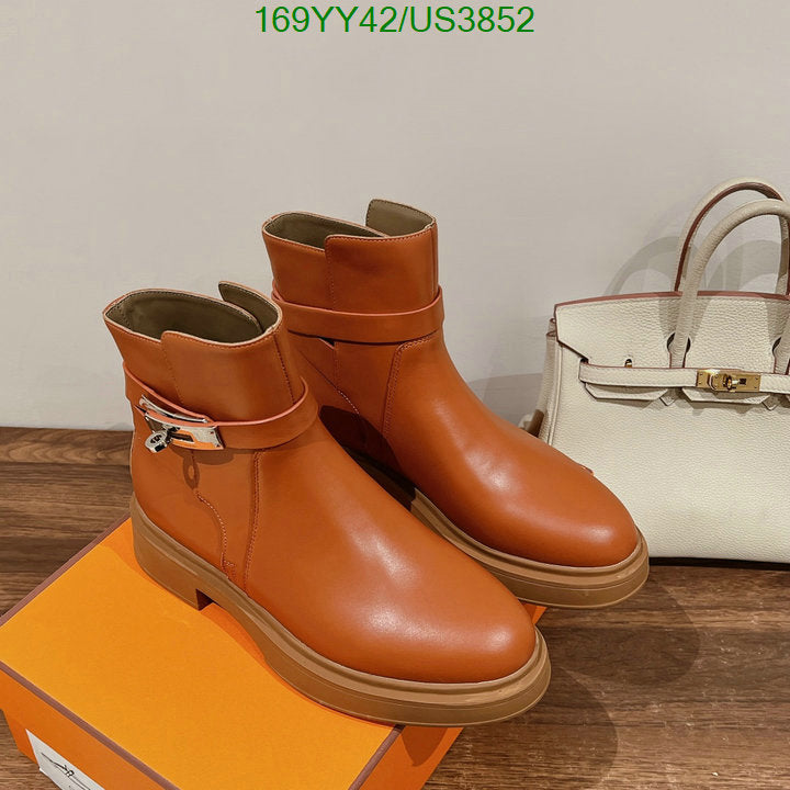 SAMC - Mix Boots - 512