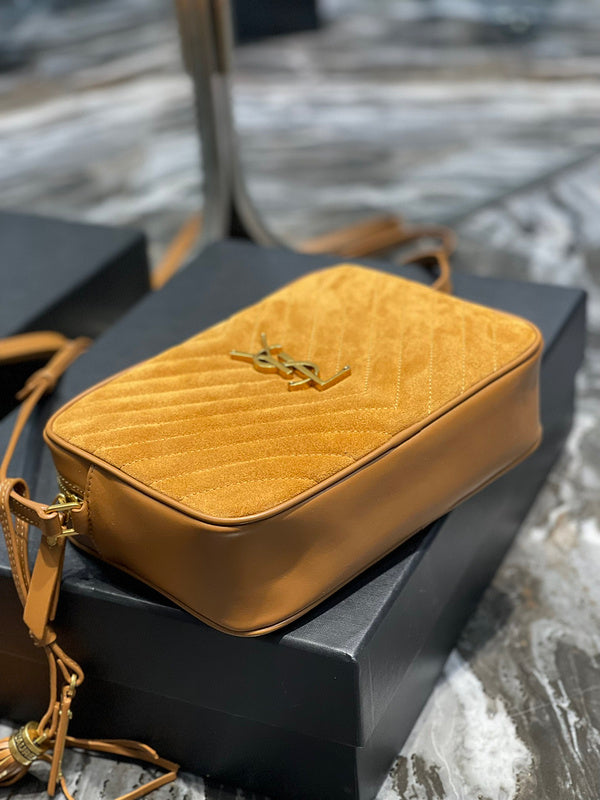 Satchel Bags - SLY Bags - 729
