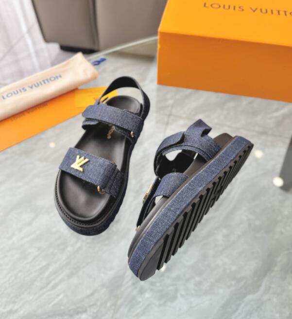 SAMC - LOV Women Shoes - 189