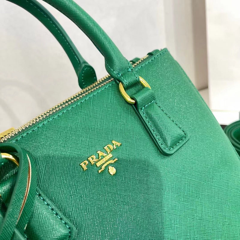 Satchel Bags - PRA Bags - 042