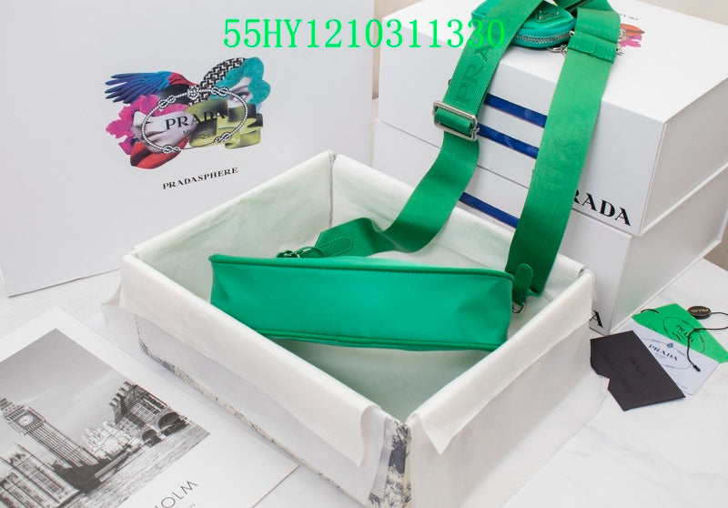 Satchel Bags - PDA Bags - 4600