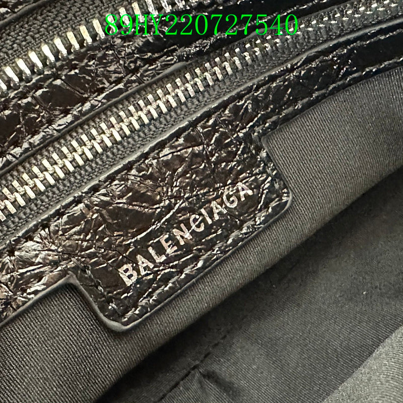 Satchel Bags - BGA Bags - 1694