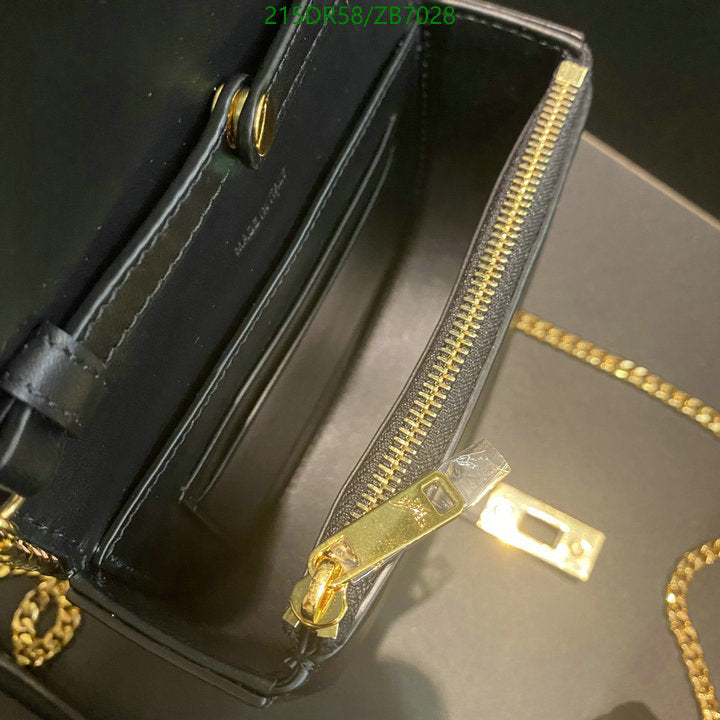 SAMC - COL Bags - 186