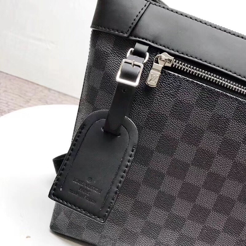 Satchel Bags - VL Bags - 3465