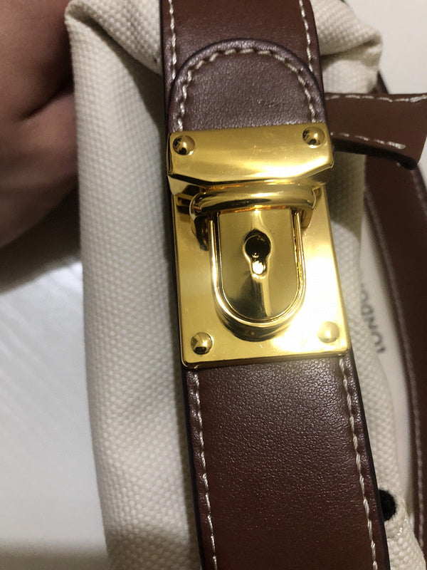 Satchel Bags - BBR Bags - 979