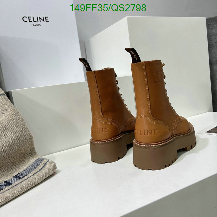 SAMC - COL Women Shoes - 074