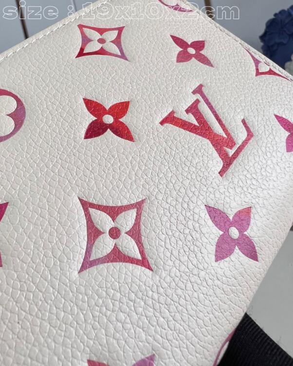 SAMC - LOV Bags - 284
