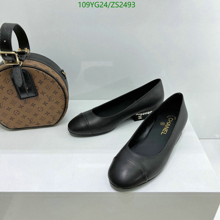 SAMC - CHL Women Shoes Ballet - 324