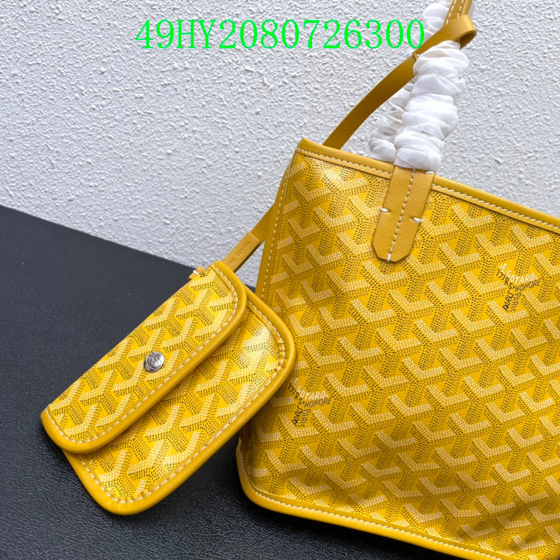 Satchel Bags - GOD Bags - 068