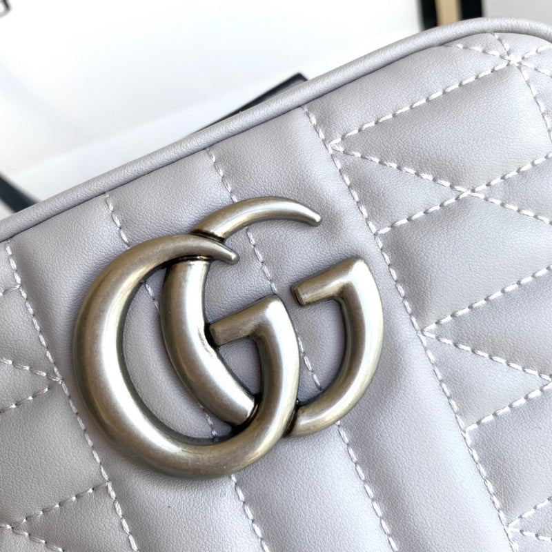 Satchel Bags - GCI Bags - 2016